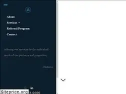 Sites similar to nuterrapartners.com