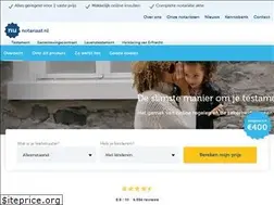 Sites similar to nutestament.nl
