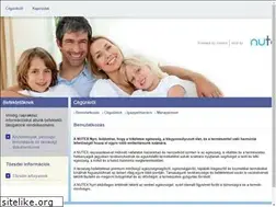 Sites similar to nutex.hu