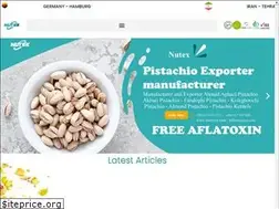 Sites similar to nutexco.com