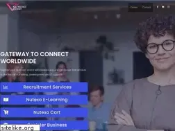Sites similar to nutexocorp.com