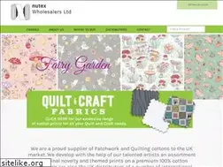 Sites similar to nutexuk.co.uk