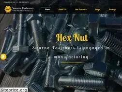 Sites similar to nutfastenersindia.com