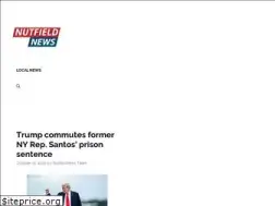 Sites similar to nutfieldnews.net