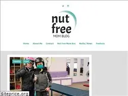 Sites similar to nutfreemomblog.com