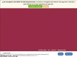 Sites similar to nutfruitcongress.org