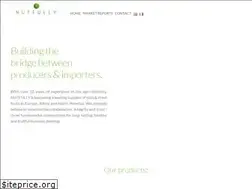 Sites similar to nutfully.be