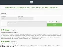Sites similar to nutgatherers.com