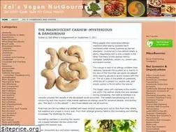 Sites similar to nutgourmet.wordpress.com
