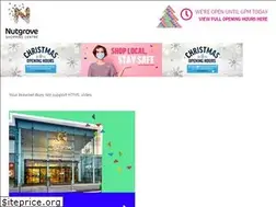 Sites similar to nutgroveshoppingcentre.ie