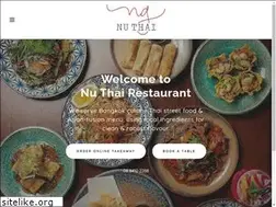 Sites similar to nuthai.com.au