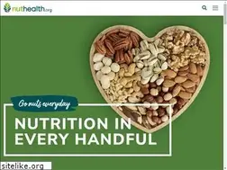 Sites similar to nuthealth.org