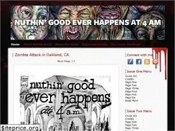 Sites similar to nuthingoodat4.com