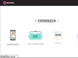 Sites similar to nuthon.com