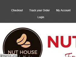 Sites similar to nuthouse.lk