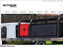Sites similar to nuthouseindustries.com