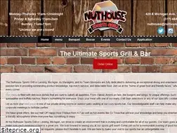 Sites similar to nuthousesportsgrill.com