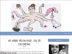 Sites similar to nutidensmor.dk