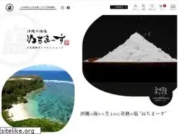 Sites similar to nutima-su.com