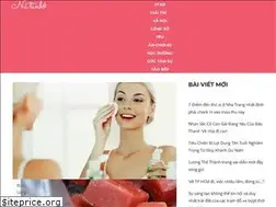Sites similar to nutinh.com
