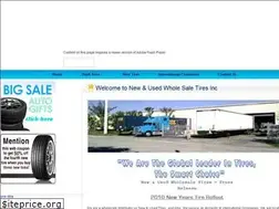 Sites similar to nutire.com