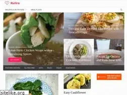 Sites similar to nutiro.com
