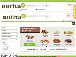 Sites similar to nutiva.sk