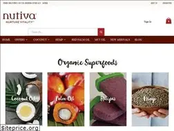 Sites similar to nutivauk.com