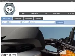 Sites similar to nutjob.ie