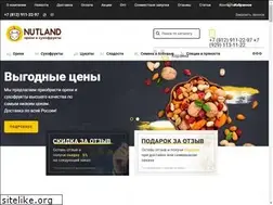 Sites similar to nutland24.ru