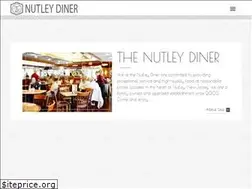 Sites similar to nutleydiner.com