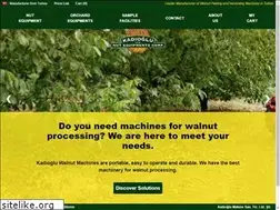 Sites similar to nutmec.com