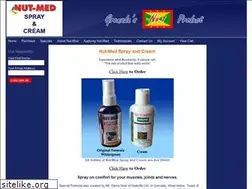 Sites similar to nutmedusa.com