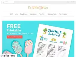 Sites similar to nutmegaroo.com