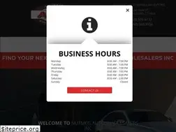 Sites similar to nutmegautowholesalers.com