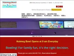 Sites similar to nutmegbowl.com