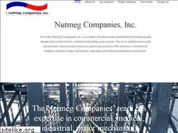 Sites similar to nutmegcompanies.com