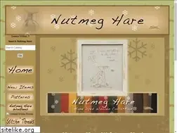 Sites similar to nutmeghare.com