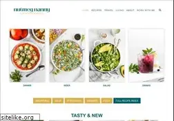 Sites similar to nutmegnanny.com