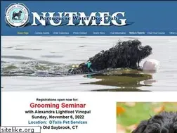 Sites similar to nutmegpwd.org
