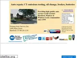 Sites similar to nutmegs.com
