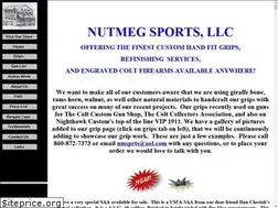 Sites similar to nutmegsports.com