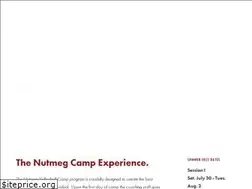 Sites similar to nutmegvolleyball.com