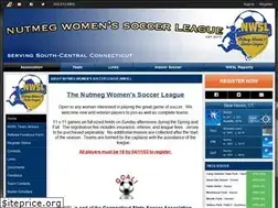 Sites similar to nutmegwomen.com