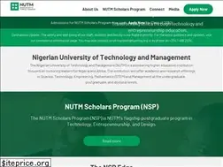 Sites similar to nutmng.org