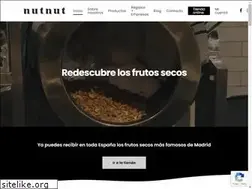Sites similar to nutnutshop.com