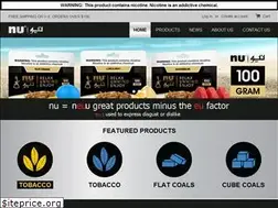 Sites similar to nutobacco.com