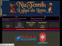 Sites similar to nutomb.dk