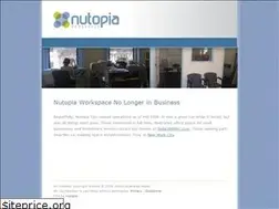 Sites similar to nutopia.us