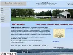 Sites similar to nutopsales.com